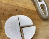 角煮に飽きたらこれっ！豚と大根の塩角煮作り方2写真