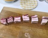 角煮に飽きたらこれっ！豚と大根の塩角煮作り方3写真