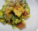 ゴーヤーチャンプルルン(’-’*)♪作り方7写真