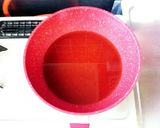 油揚げと水菜の小鉢作り方4写真