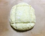 冷蔵発酵 ジェノベーゼカンパーニュ作り方14写真