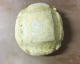 冷蔵発酵 ジェノベーゼカンパーニュ作り方16写真