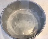 Wチョコクリームの苺チョコショートケーキ作り方3写真