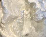 Wチョコクリームの苺チョコショートケーキ作り方9写真