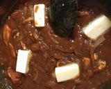 おうちで簡単！バターチキンカレー☆作り方6写真