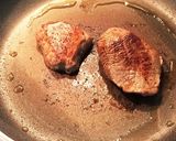 牛タタキサラダ作り方4写真