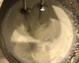 Wチョコクリームの苺チョコショートケーキ作り方27写真