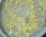 博多の鍋・水炊き(圧力鍋でスープ）作り方8写真