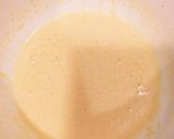 ダイエットに！豆腐のココアケーキ作り方1写真