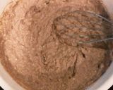 ダイエットに！豆腐のココアケーキ作り方3写真