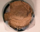 ダイエットに！豆腐のココアケーキ作り方4写真