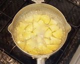 3種のコッペパンサンド弁当Ⅲ作り方3写真