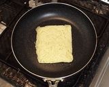 3種のコッペパンサンド弁当Ⅲ作り方11写真