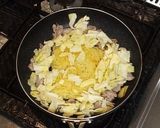 3種のコッペパンサンド弁当Ⅲ作り方13写真