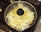 3種のコッペパンサンド弁当Ⅲ作り方14写真