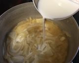 ひんやりビシソワーズ作り方6写真
