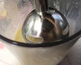ひんやりビシソワーズ作り方7写真