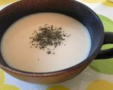 ひんやりビシソワーズ作り方9写真