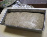 【ライ麦マニア向け】ライ麦100%パン作り方15写真