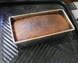 【ライ麦マニア向け】ライ麦100%パン作り方16写真
