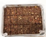 ＊マクロビ＊おからダイエットクッキー②作り方3写真