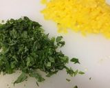子供が喜ぶ^_^ 鯛とオクラの丼ぶり作り方4写真