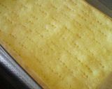 え~!?電子レンジで☆フロランタン作り方4写真