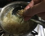 ❤︎切干しオニオンスープ❤︎妊婦さんへ♪作り方4写真