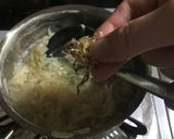 ❤︎切干しオニオンスープ❤︎妊婦さんへ♪作り方4写真