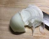 ❤︎切干しオニオンスープ❤︎妊婦さんへ♪作り方3写真