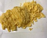 鶏飯作り方3写真