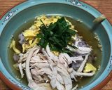 鶏飯作り方6写真