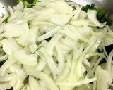 ブロッコリーの甘酢漬け〈やよい会〉作り方3写真