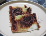 おひとりさまのちくわで簡単おつまみ㊹作り方8写真