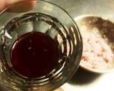 材料3つ☆ダイエットのおともに《酢黒豆》作り方4写真