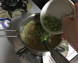 ❤︎切干しオニオンスープ❤︎妊婦さんへ♪作り方6写真