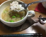❤︎切干しオニオンスープ❤︎妊婦さんへ♪作り方8写真