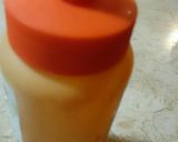 豆乳でドレッシング作り方1写真