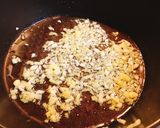俺の大好きな野菜たっぷりドライカレー作り方2写真