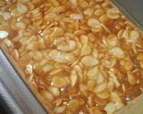 え~!?電子レンジで☆フロランタン作り方9写真