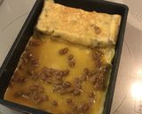 納豆入り厚焼き玉子作り方5写真