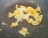 野菜たっぷり！パッタイみたいな焼きうどん作り方4写真