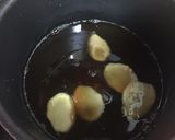 鯖の味噌煮 めちゃ美味しい 簡単！作り方6写真
