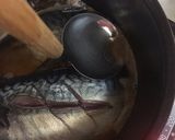 鯖の味噌煮 めちゃ美味しい 簡単！作り方8写真