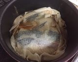鯖の味噌煮 めちゃ美味しい 簡単！作り方9写真