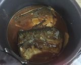 鯖の味噌煮 めちゃ美味しい 簡単！作り方11写真