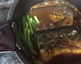 鯖の味噌煮 めちゃ美味しい 簡単！作り方13写真