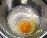 鰯のフライ作り方2写真