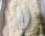 鰯のフライ作り方3写真