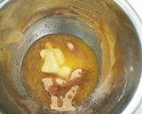 簡単チョコチップマフィン作り方2写真